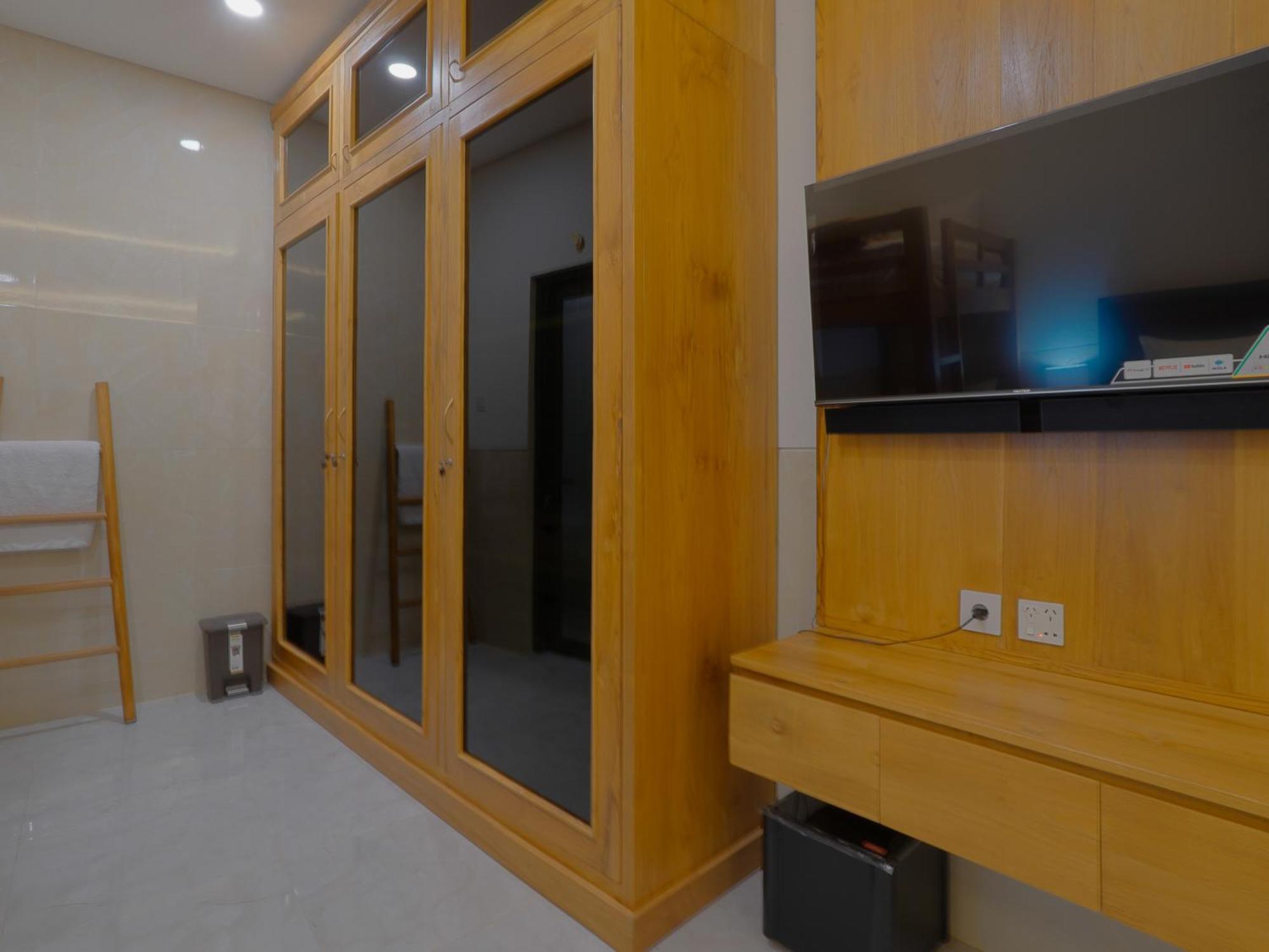 Family Junior Suite