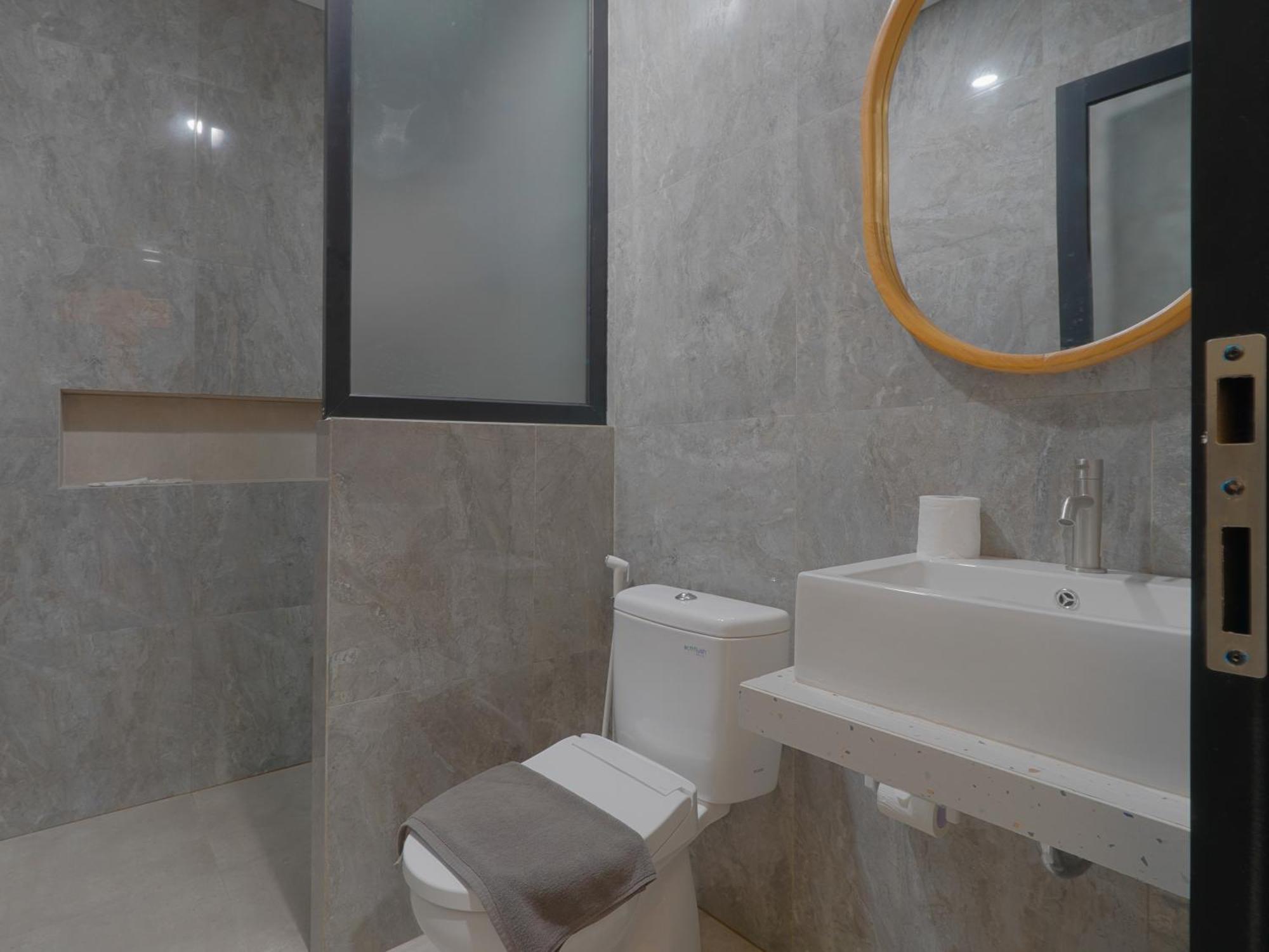 Family Junior Suite