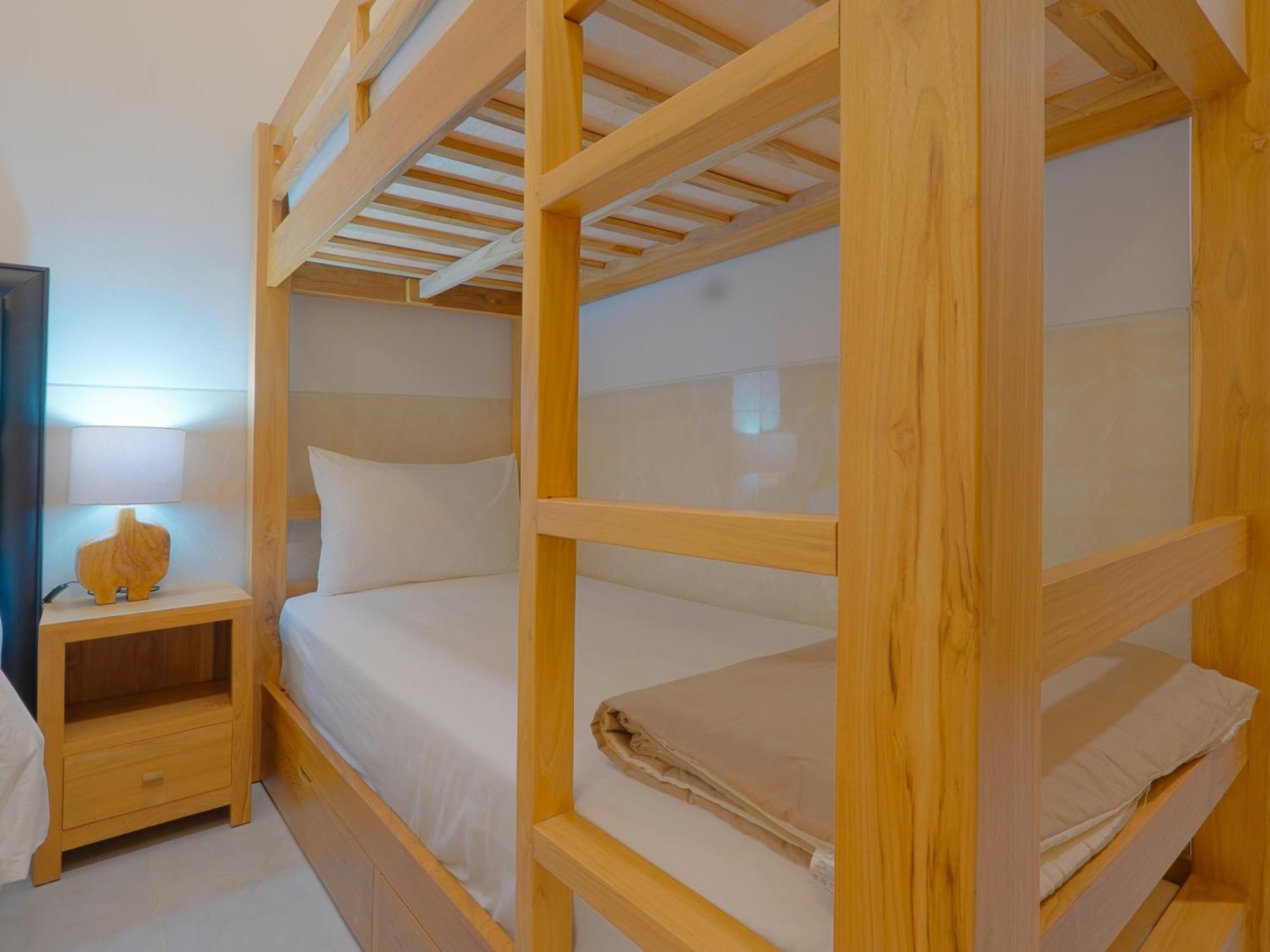 Family Junior Suite