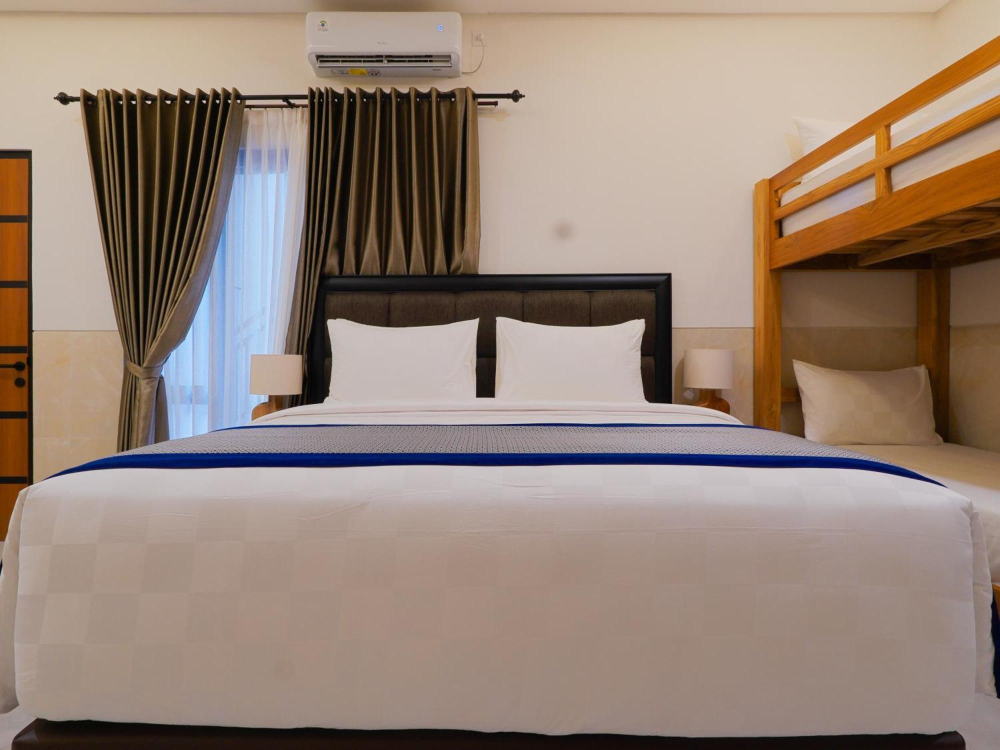 Family Junior Suite