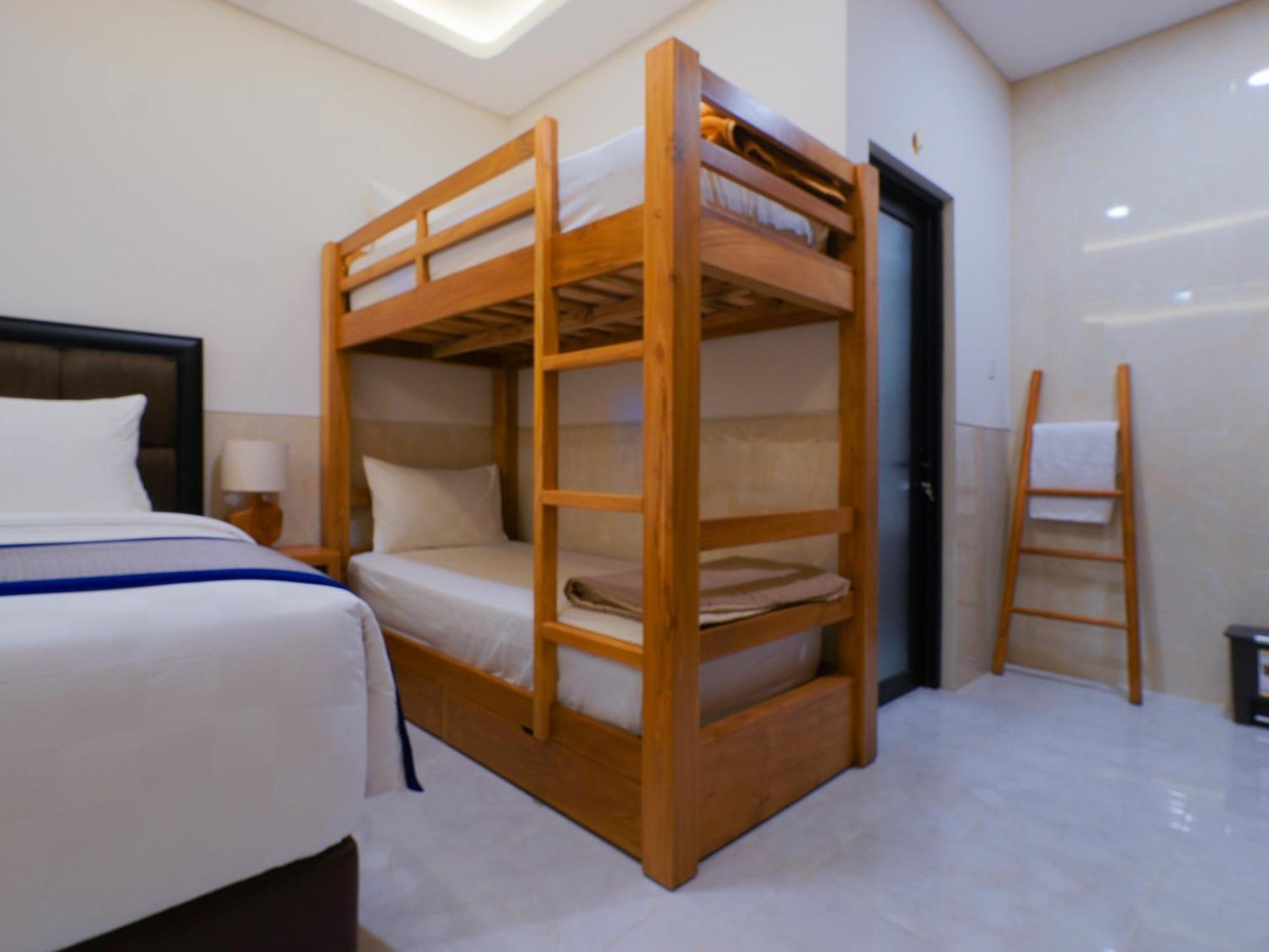 Family Junior Suite