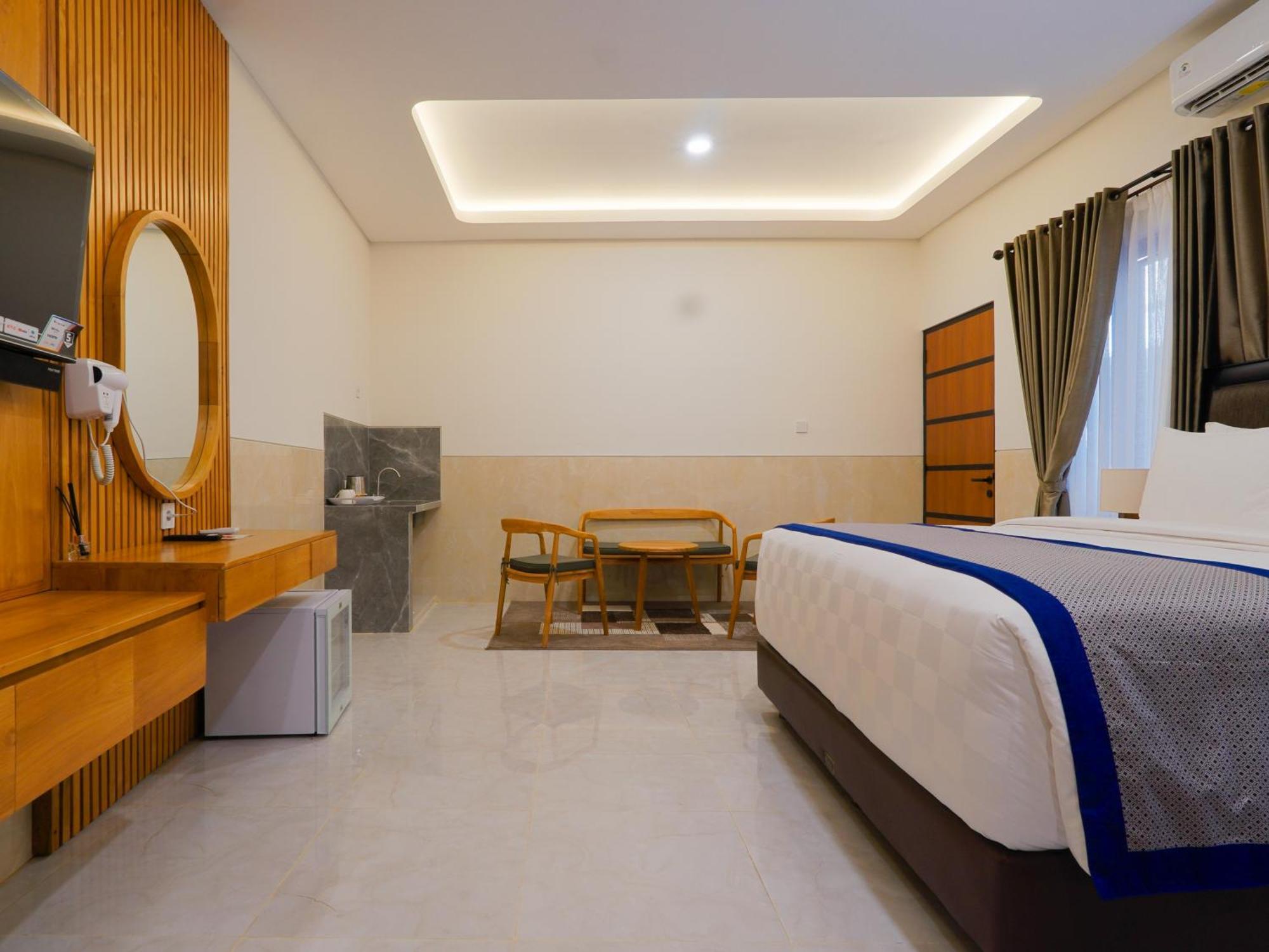 Family Junior Suite
