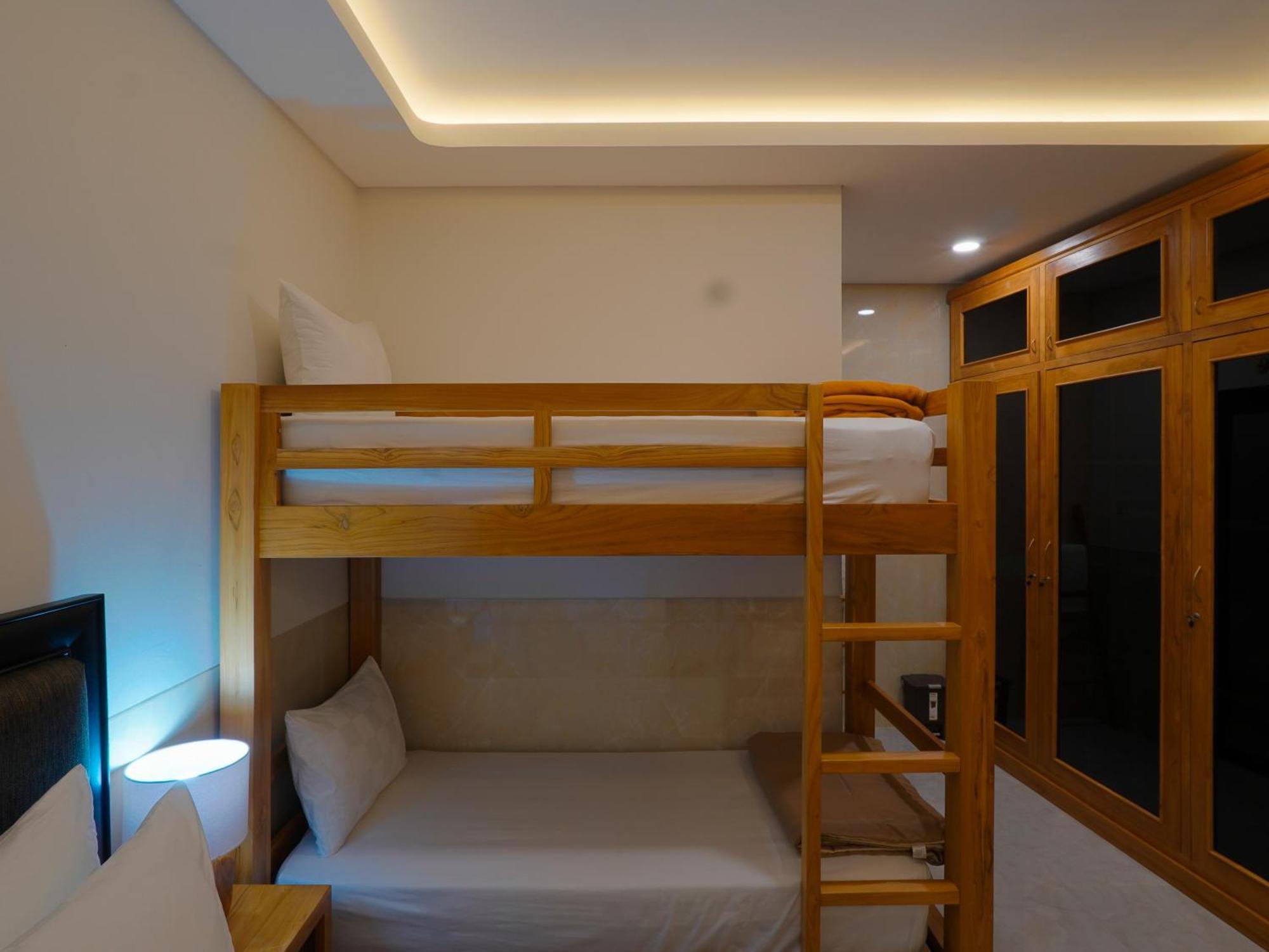 Family Junior Suite