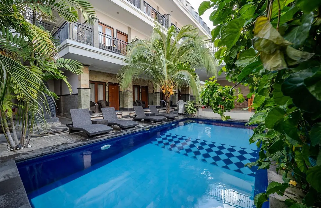 Wana Kubu Homestay-1