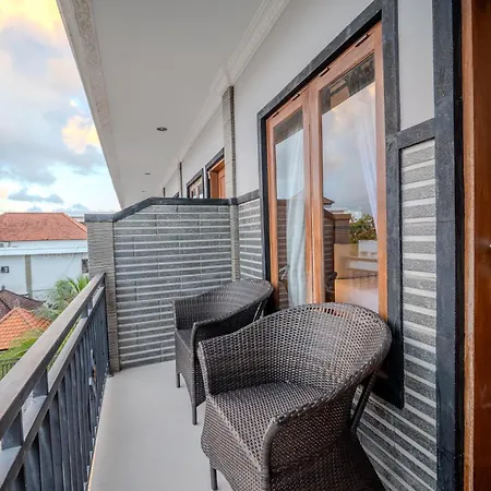 Wana Kubu Homestay-3