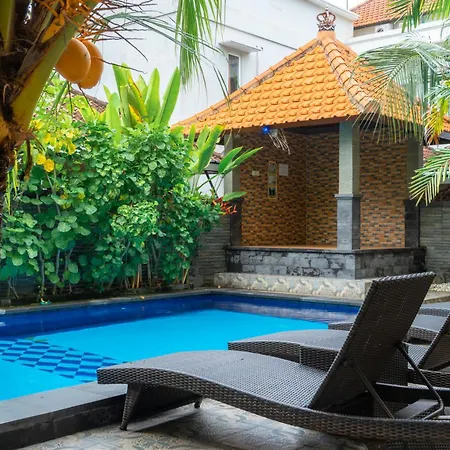 Wana Kubu Homestay-2